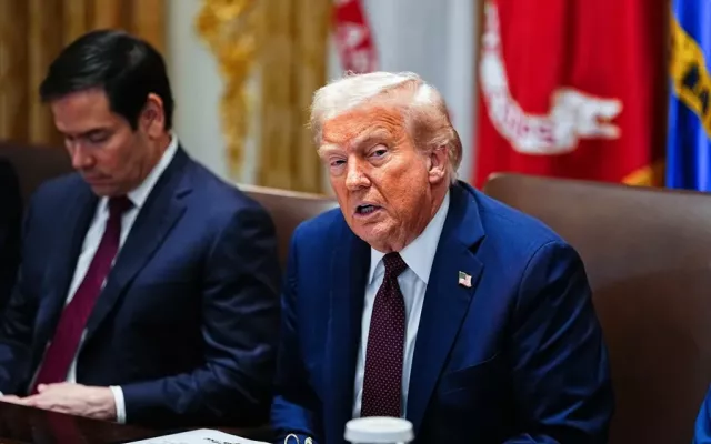 Trump-EFE