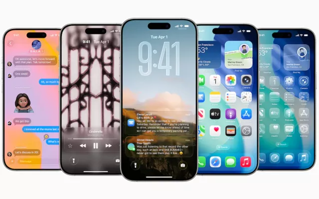 APPLE