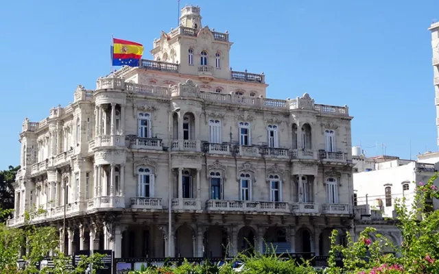 España