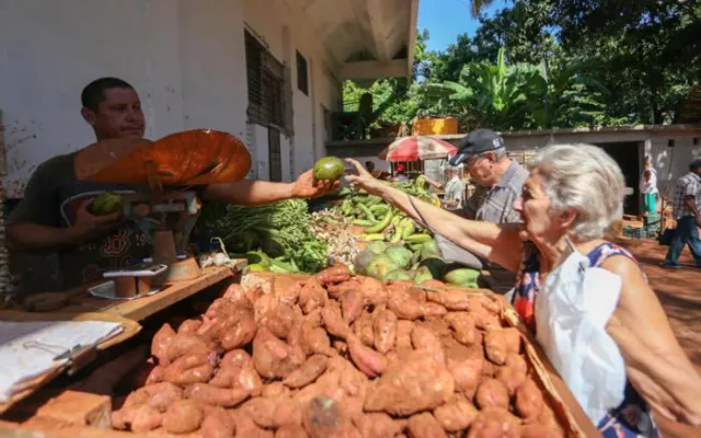 Nuevos precios La Habana