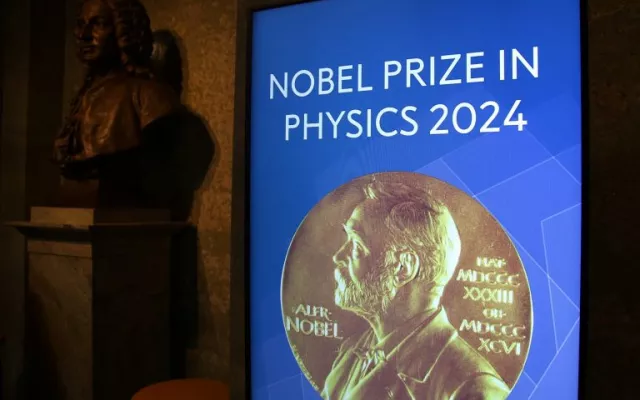 IA Nobel