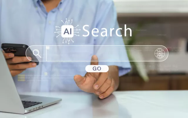 Google IA