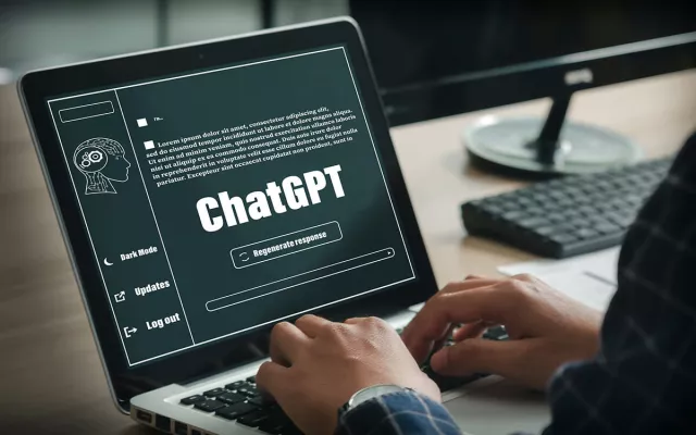 Seguridad Chat GPT