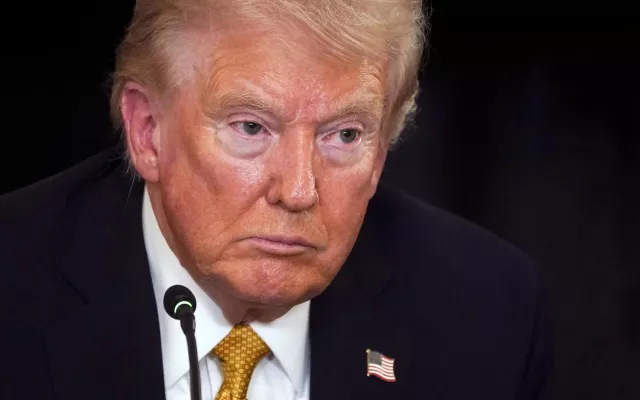 Trump Venezuela