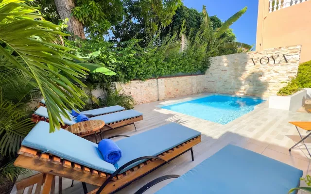 VOYA Boutique Hotel