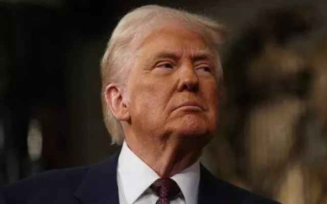 YouTube fue la última red social, después de Meta y X, en sellar un acuerdo judicial con Trump.