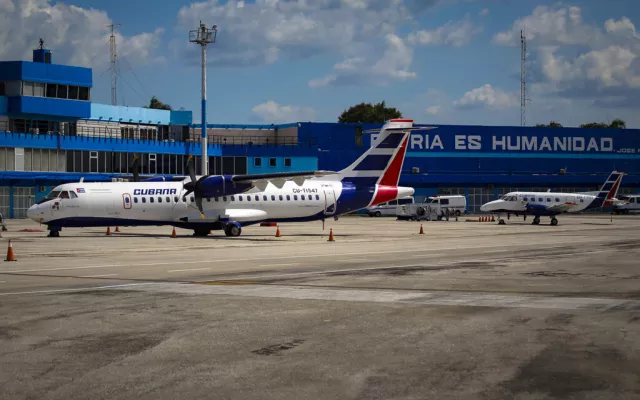 Cubana de Aviación, fundada en 1929, fue una de las primeras en América Latina. 