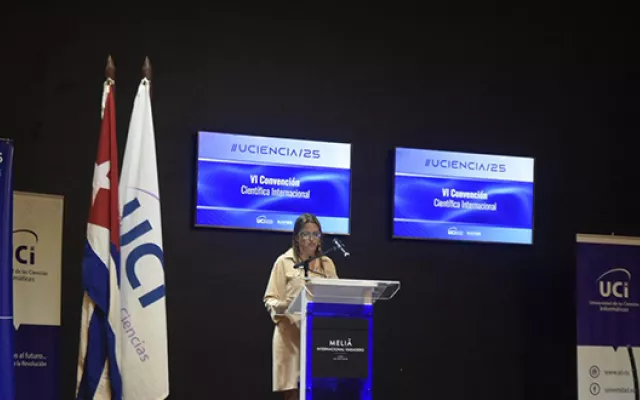 UNCIENCIA 2025 se extenderá hasta el 17 de octubre. 