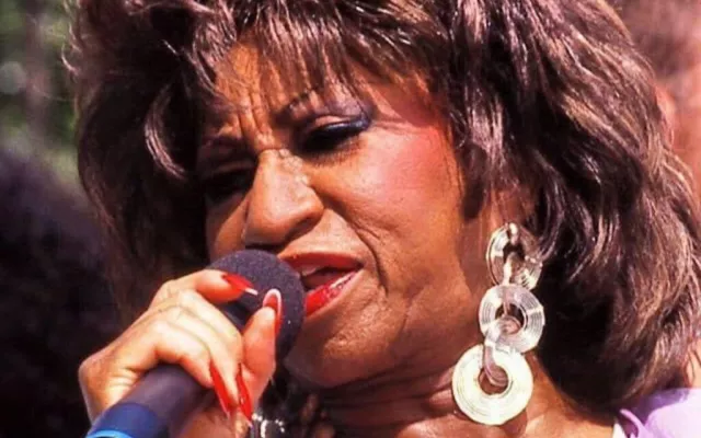 La cantante Celia Cruz (1925-2003) ha pasado a la historia como una de las cubanas más universales de todos los tiempos. 