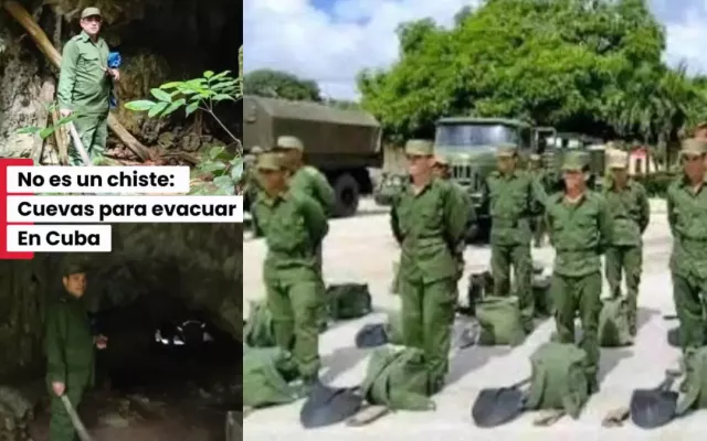 Las declaraciones, acompañadas de imágenes, causaron indignación y asombro en redes sociales.