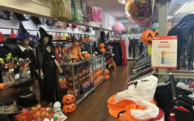 Las fechas especiales, como Halloween, están cargadas de emociones y simbolismo porque representan para los consumidores momentos de diversión, creatividad y conexión social.