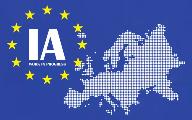 IA Unión Europea