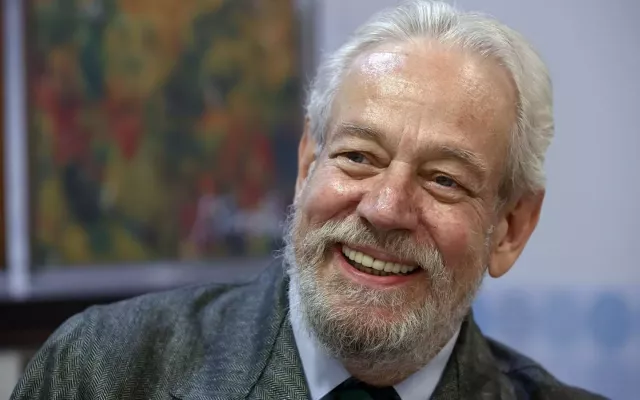 Gonzalo Celorio
