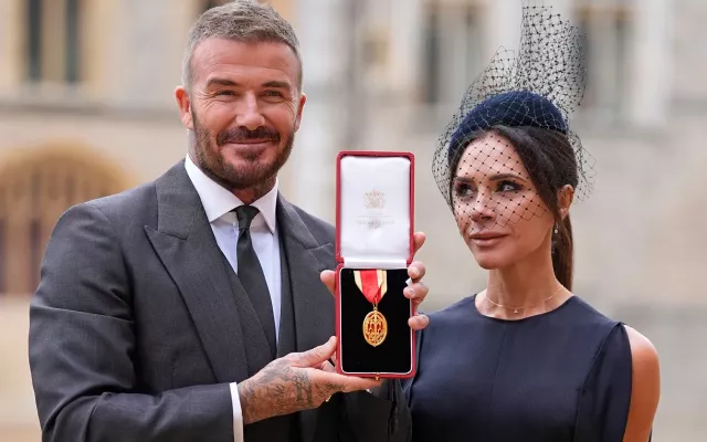 Sir Beckam