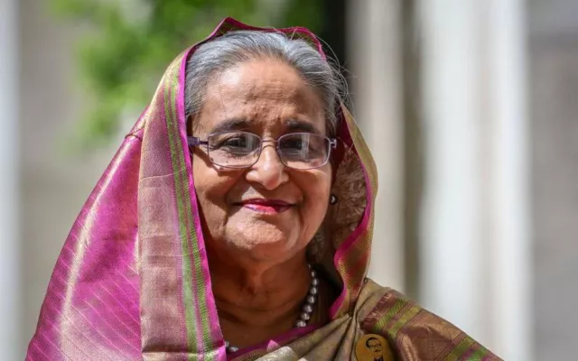 Hasina