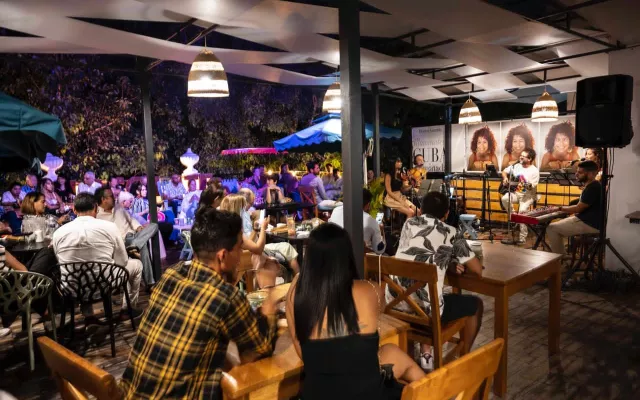 Artehotel, un lugar donde se cultiva cultura