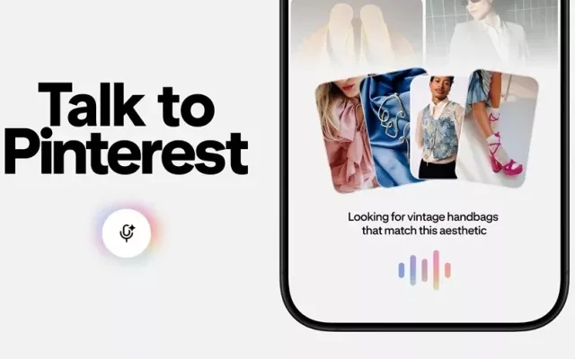 Pinterest Assistant está diseñada para ofrecer recomendaciones proactivas que se ajusten al estilo del usuario cuando esté indeciso sobre lo que quiere.