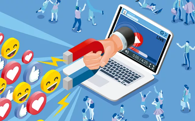 El marketing de contenidos puede convertirse en un aliado poderoso para atraer clientes y hacer crecer tu negocio online.