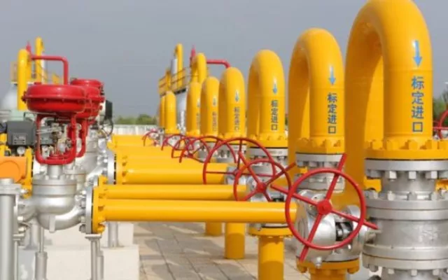 El acuerdo incluye cláusulas de cooperación tecnológica y pagos en yuanes (Foto tomada de World Energy Trade).