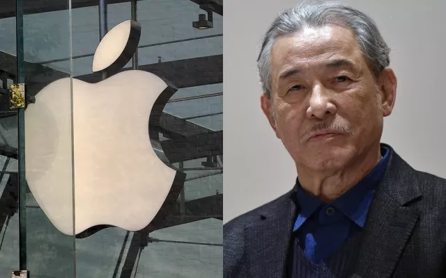 El diseño “tejido en 3D”, se inspiró en un “trozo de tela” y surgió de la idea de “crear un bolsillo adicional” que pueda albergar “cualquier Iphone” y otros objetos cotidianos”.
