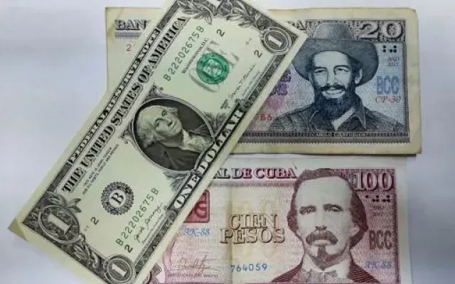 La moneda norteamericana mantiene un fuerte ritmo alcista que ha caracterizado las últimas semanas en Cuba.