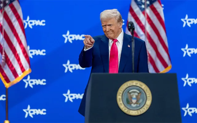 Trump prioriza el petróleo sobre el turismo en Cuba