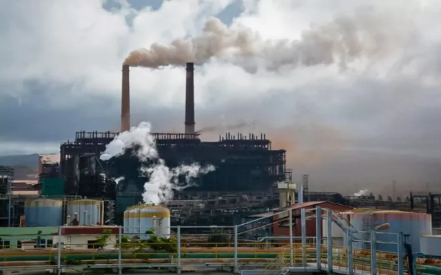 Cuba dispuesta a mantener asociación con Sherritt si pasa a manos de inversores de EE.UU.