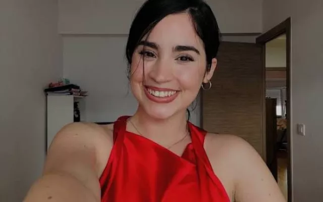 Anita Mateu: la youtuber cubana que encontró en España una oportunidad para triunfar