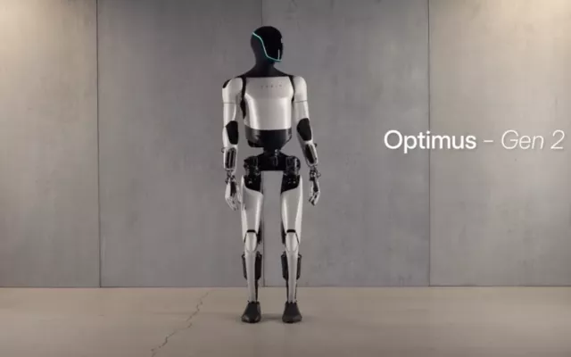 Tesla inicia la producción de robots Optimus en California: cómo son y para qué servirán