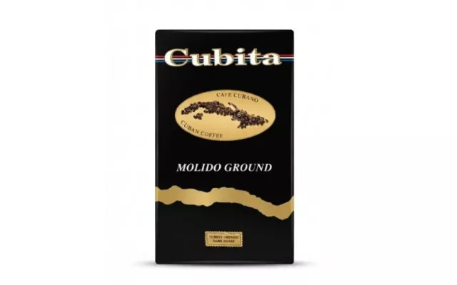 El café Cubita es uno de los preferidos por los cubanos