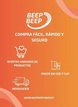 Beep Beep Market