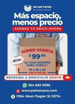 Pa Los Tuyos